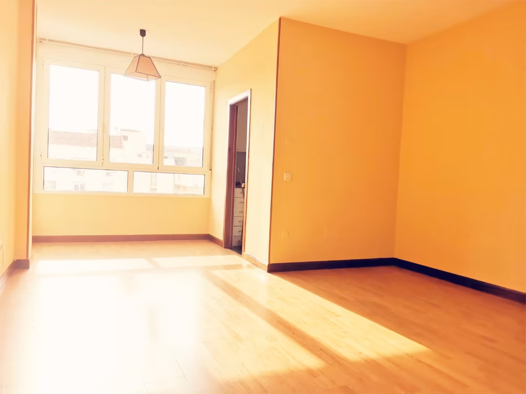 Apartamento en  Plaza de Cristo Rey 1