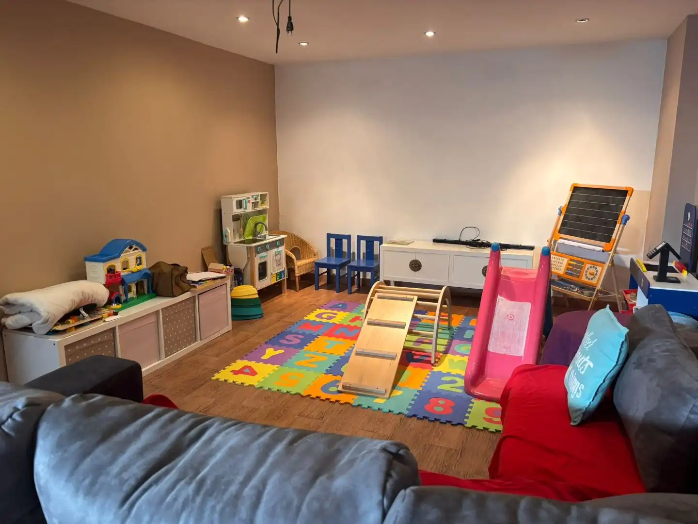 Chalet en  Calle de José Azorín 33 - Foto 4