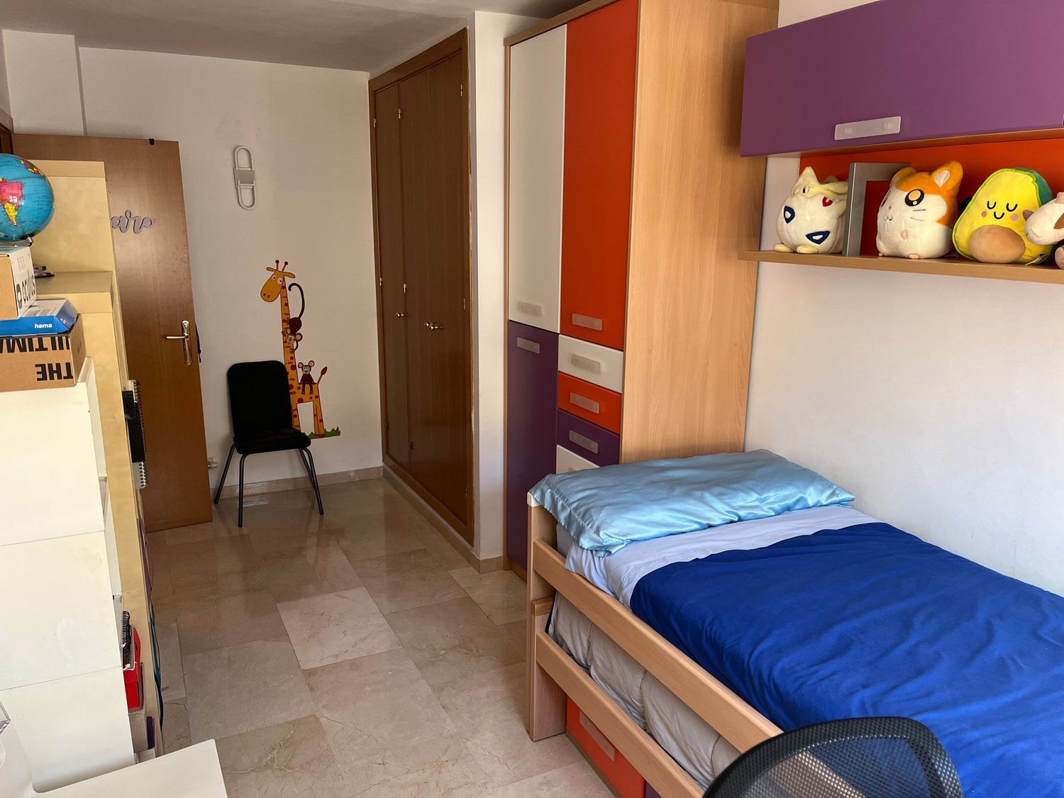 Piso en calle del Busqueret, 15 - Foto 14