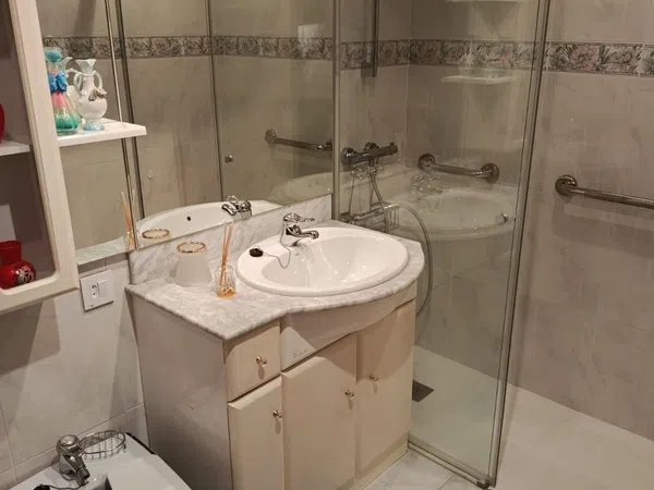 Piso en Calle Reyes Católicos, 19, Aranzabela - Aranbizkarra, Aranzabela - Aranbizkarra - Foto 8