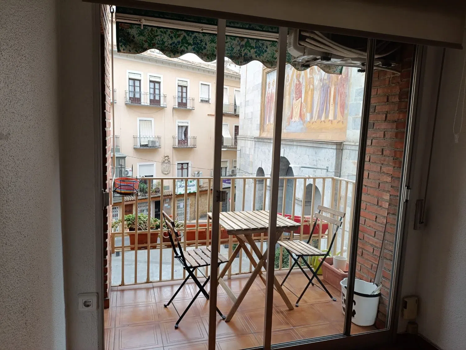 Piso en plaza San Antolín, 5 - Foto 1