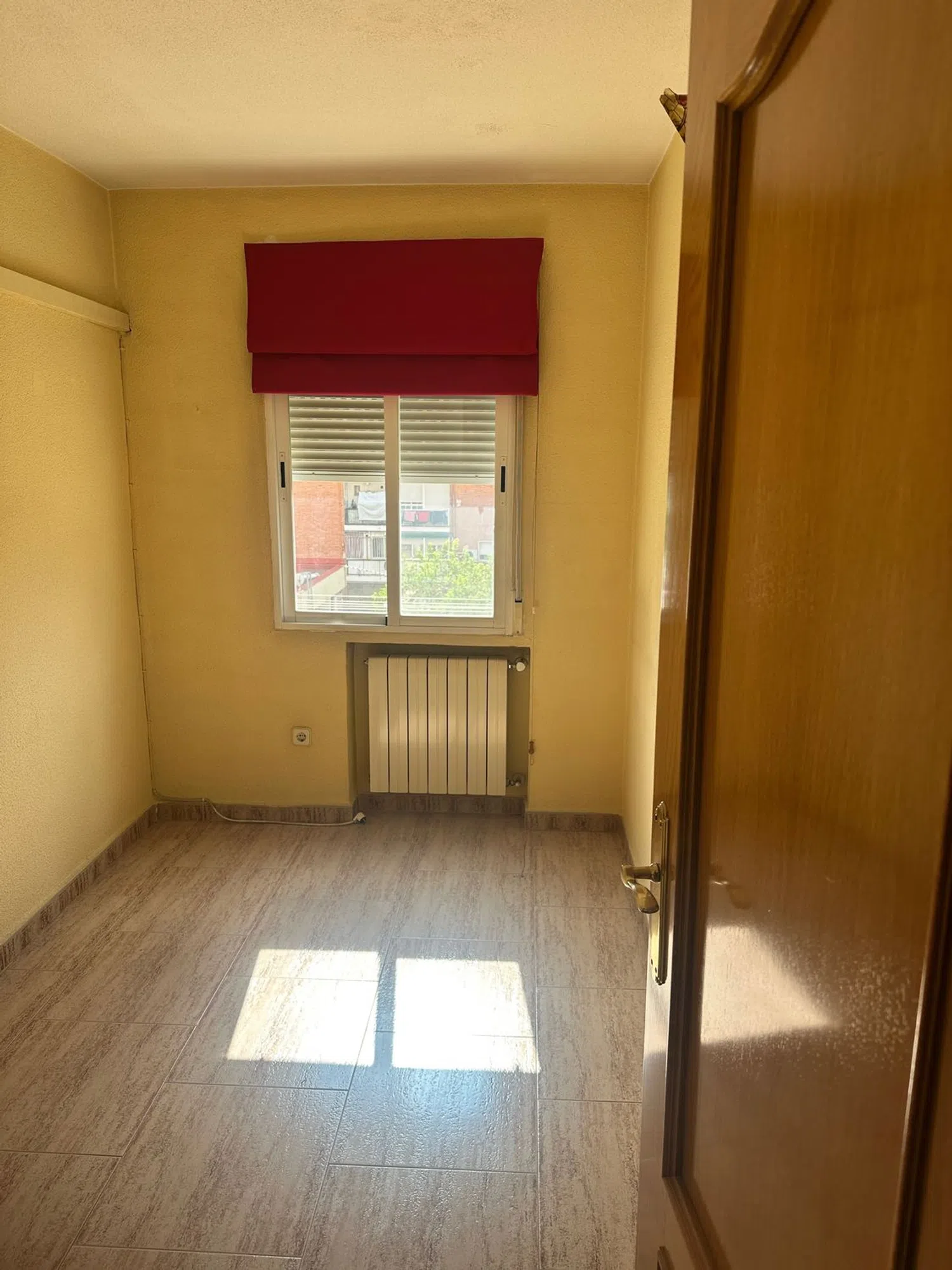 Piso en calle de Melchor Fernández Almagro, 52 - Foto 8