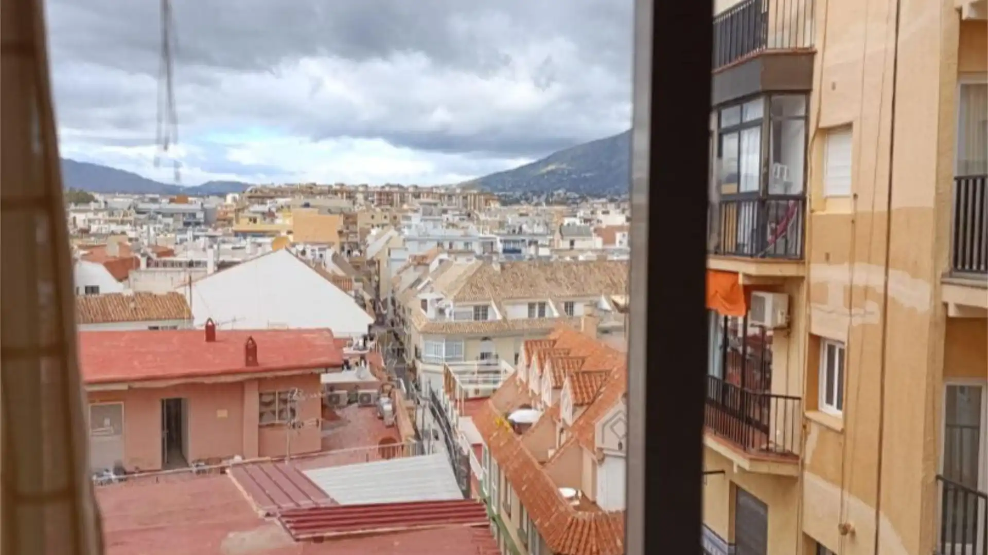 Piso en  Paseo Marítimo Rey de España 17 - Foto 14