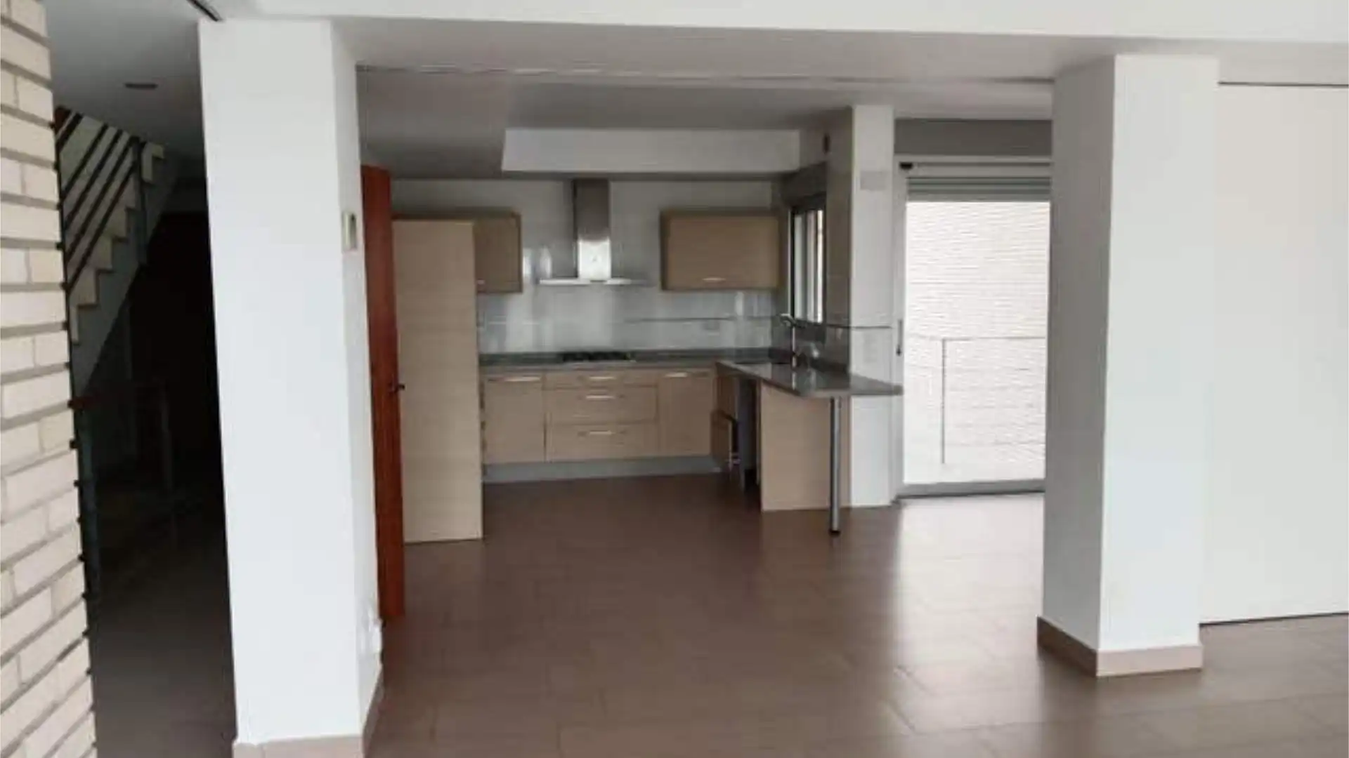 Casa adosada en SAN VICENTE DEL RASPEIG - BOQUERES - Foto 5