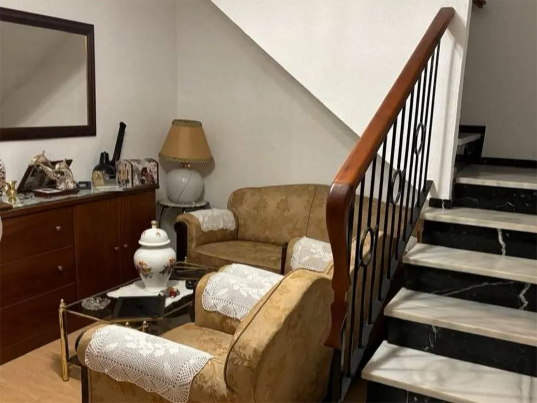 Casa adosada en  Carretera de Madrid 68 - Foto 6