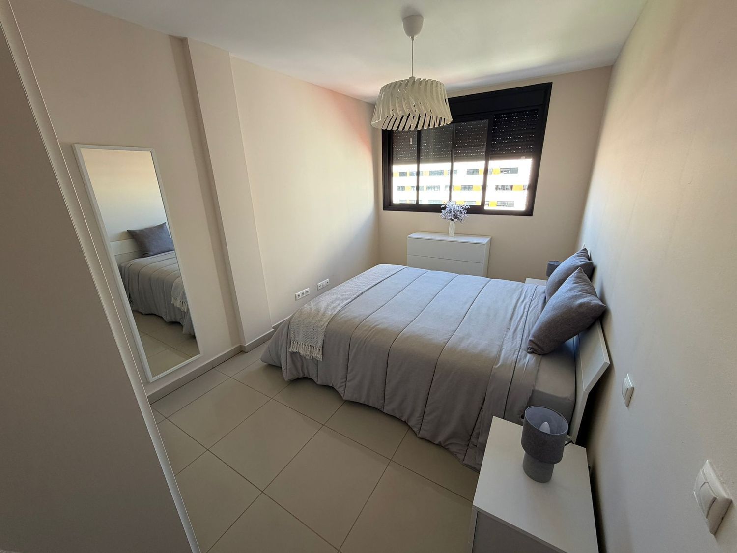 Piso en calle José M Millares Sall Poeta, 19 - Foto 17