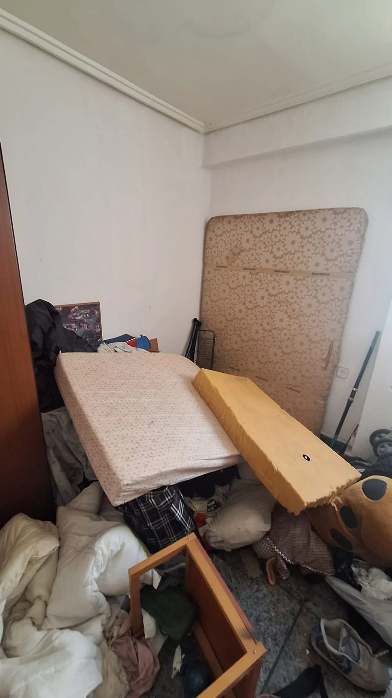 Piso en calle de la Montera, 13 - Foto 1