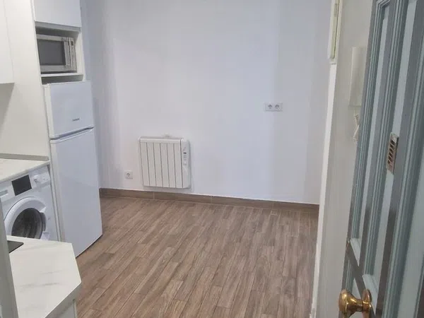 Piso en Calle de María Ignacia, 4, Bellas Vistas - Foto 4
