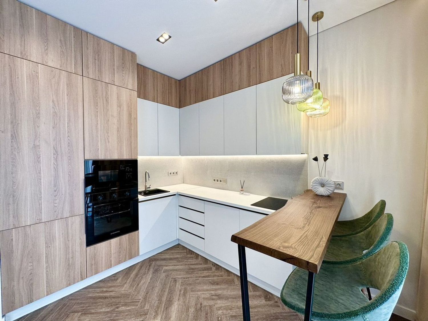 Piso en calle d'Alòs, 21 - Foto 13