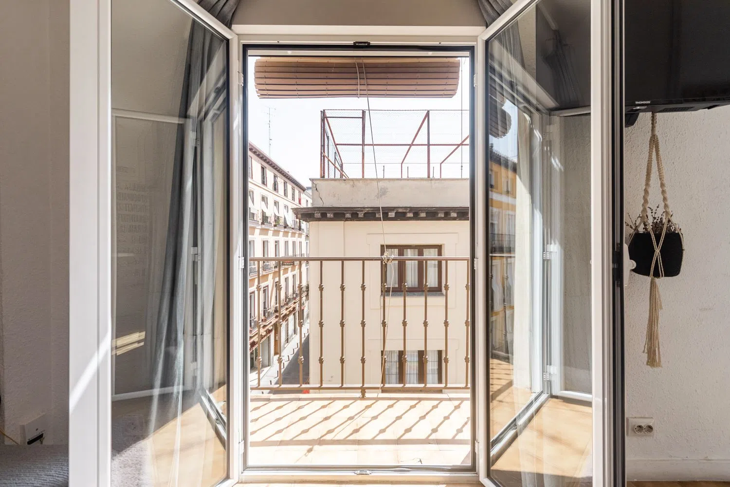 Piso en calle del Barco, 23 - Foto 17