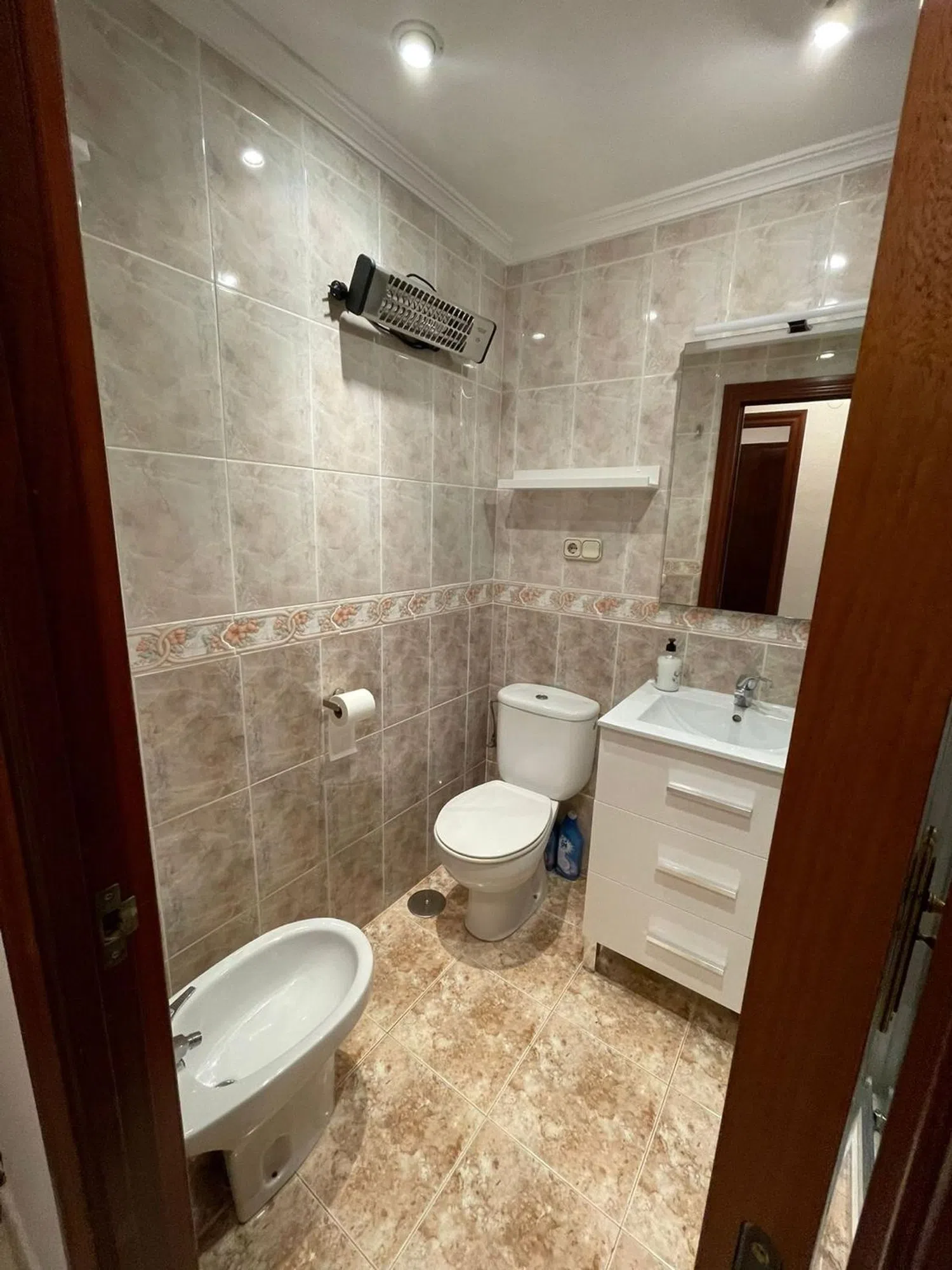 Piso en avenida del Mediterráneo, 12 - Foto 4
