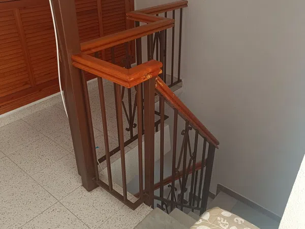 Chalet adosado en calle Costa Rica, 21 - Foto 9