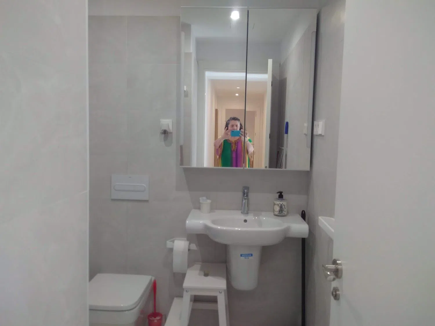 Piso en camino de Húmera, 56  b - Foto 13