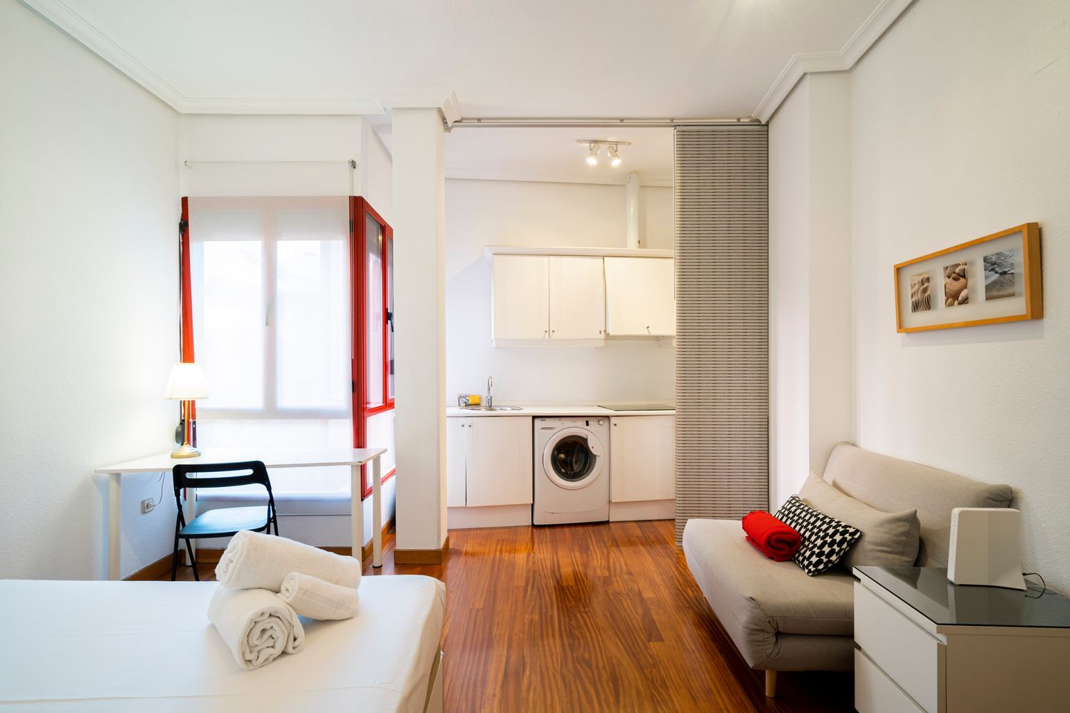 Estudio en calle del Limón, 1 - Foto 7