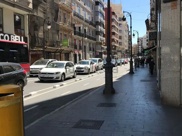 Oficina en Calle de Colón, 2, El Pla del Remei - Foto 36