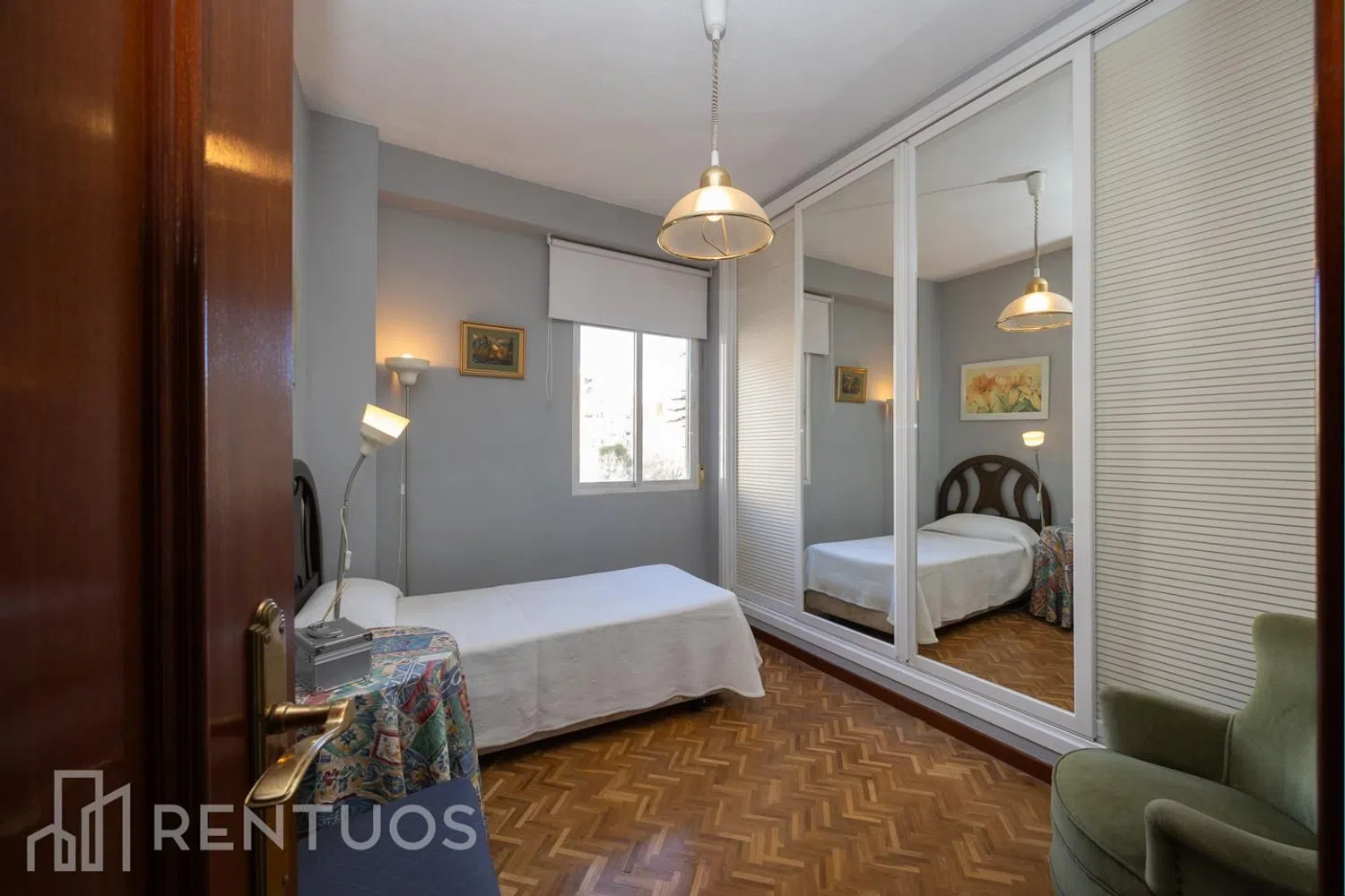 Piso en calle de Villagarcía - Foto 20