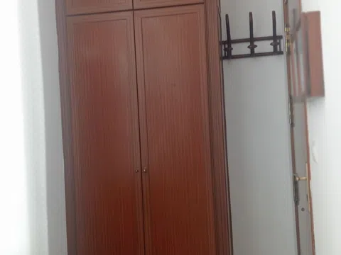 Ático en calle Torres, 14