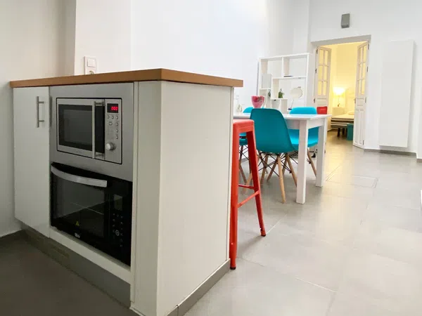 Estudio en Calle Lisboa, 228 - Foto 5