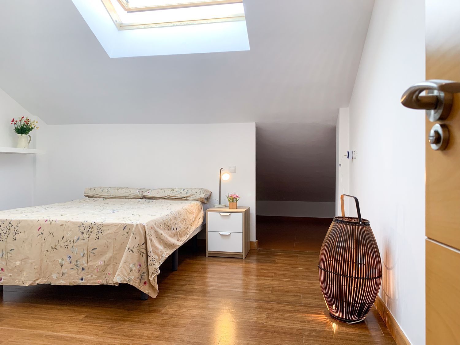 Dúplex en Barrio Lavapiés-Embajadores - Foto 33