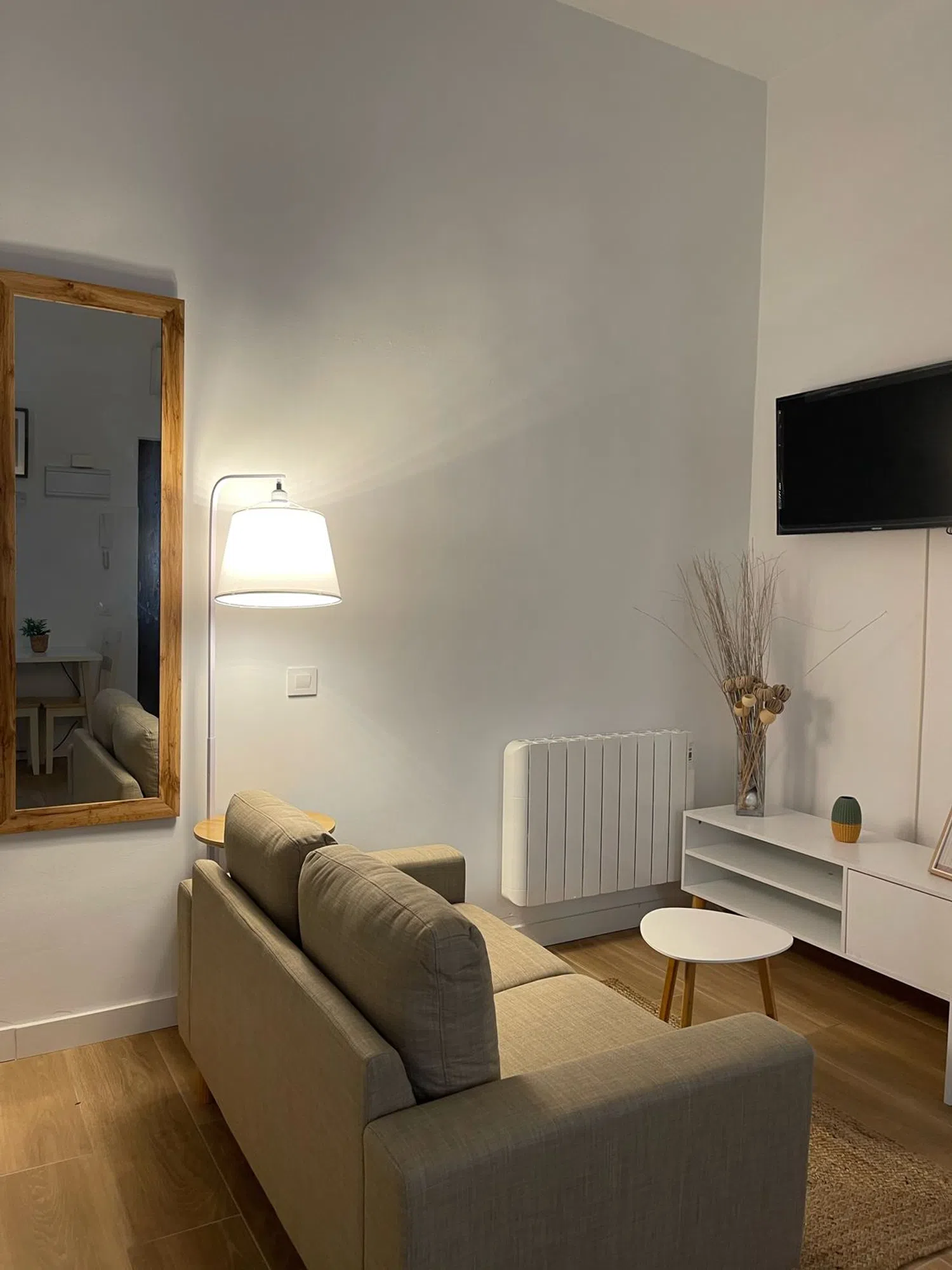 Estudio en calle de Agustín Durán, 8 - Foto 6