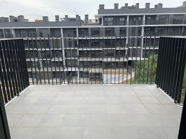 Piso en Calle del Pedraforca, 12, Les Arenes - Foto 3