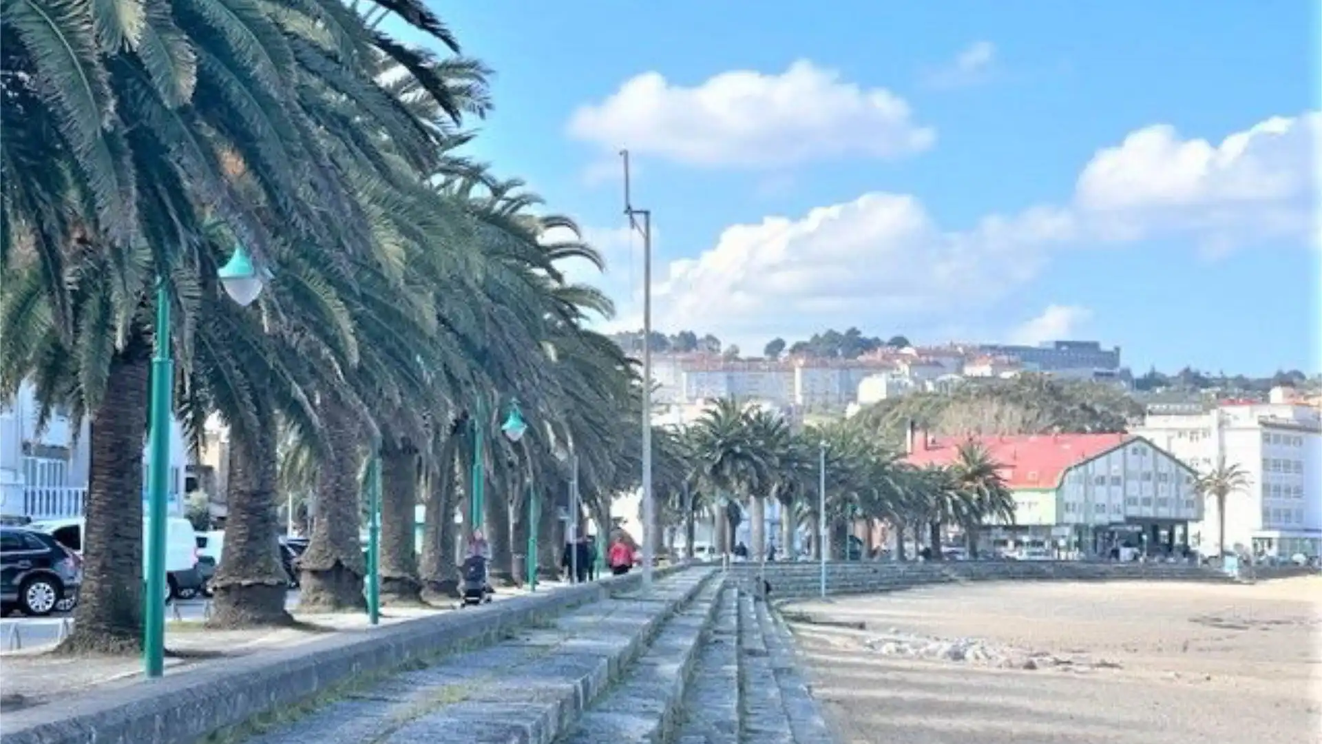 Piso en  Rúa Linneo 11 - Foto 15