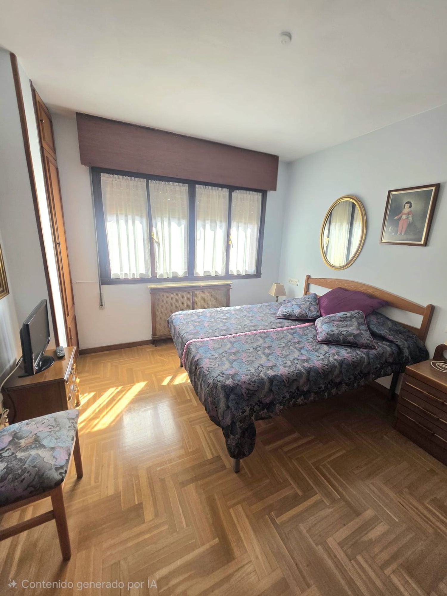 Dúplex en Calle Concepción Arenal, 11, Centro - San Lorenzo - Foto 4