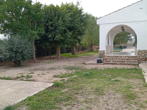 Casa independiente en calle Ulises, 17 - Foto 13