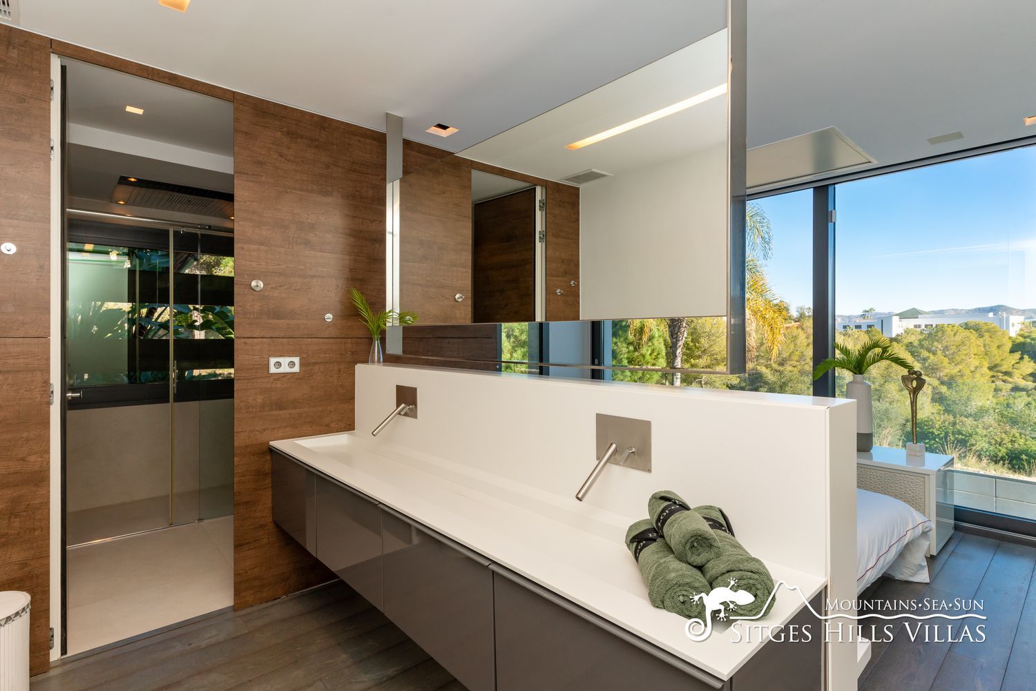 Casa independiente en avenida del cami de can Girona, 65 - Foto 17