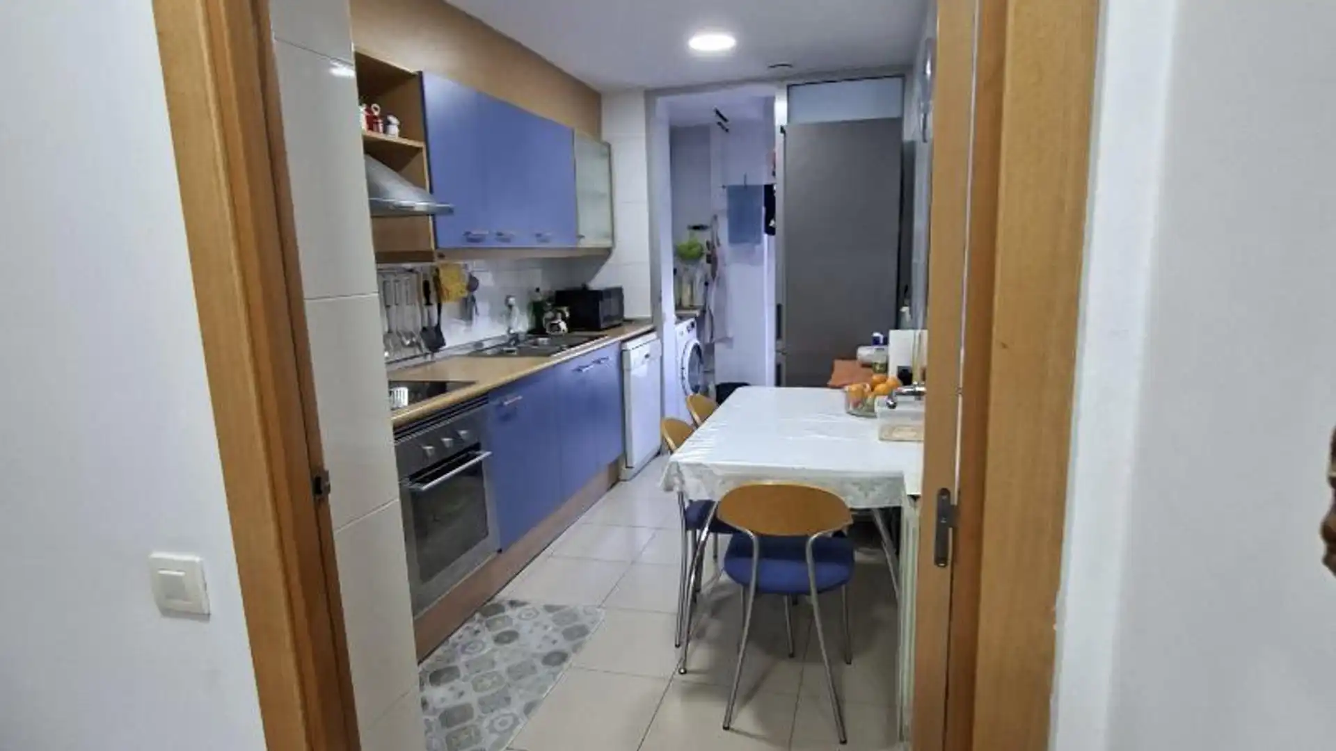 Piso en  Carrer de Sant Vicenç Ferrer 75 - Foto 9