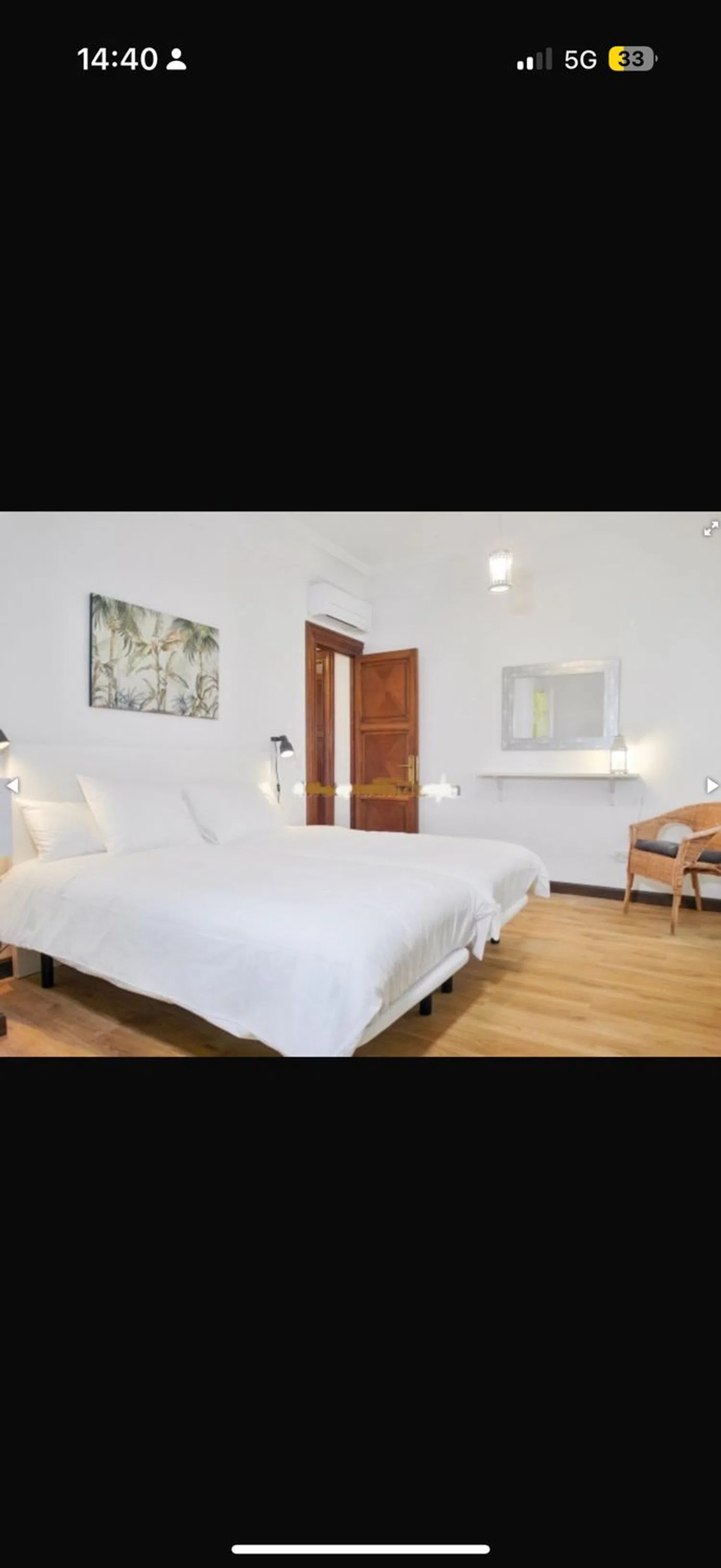 Piso en calle de Máiquez, 12 - Foto 5