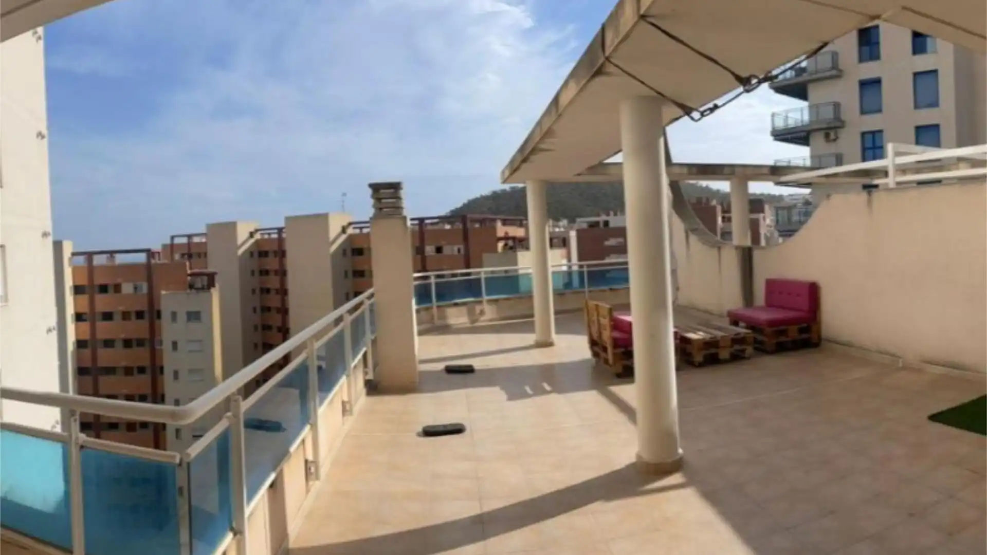 Piso en  Carrer Llevant 7 - Foto 7