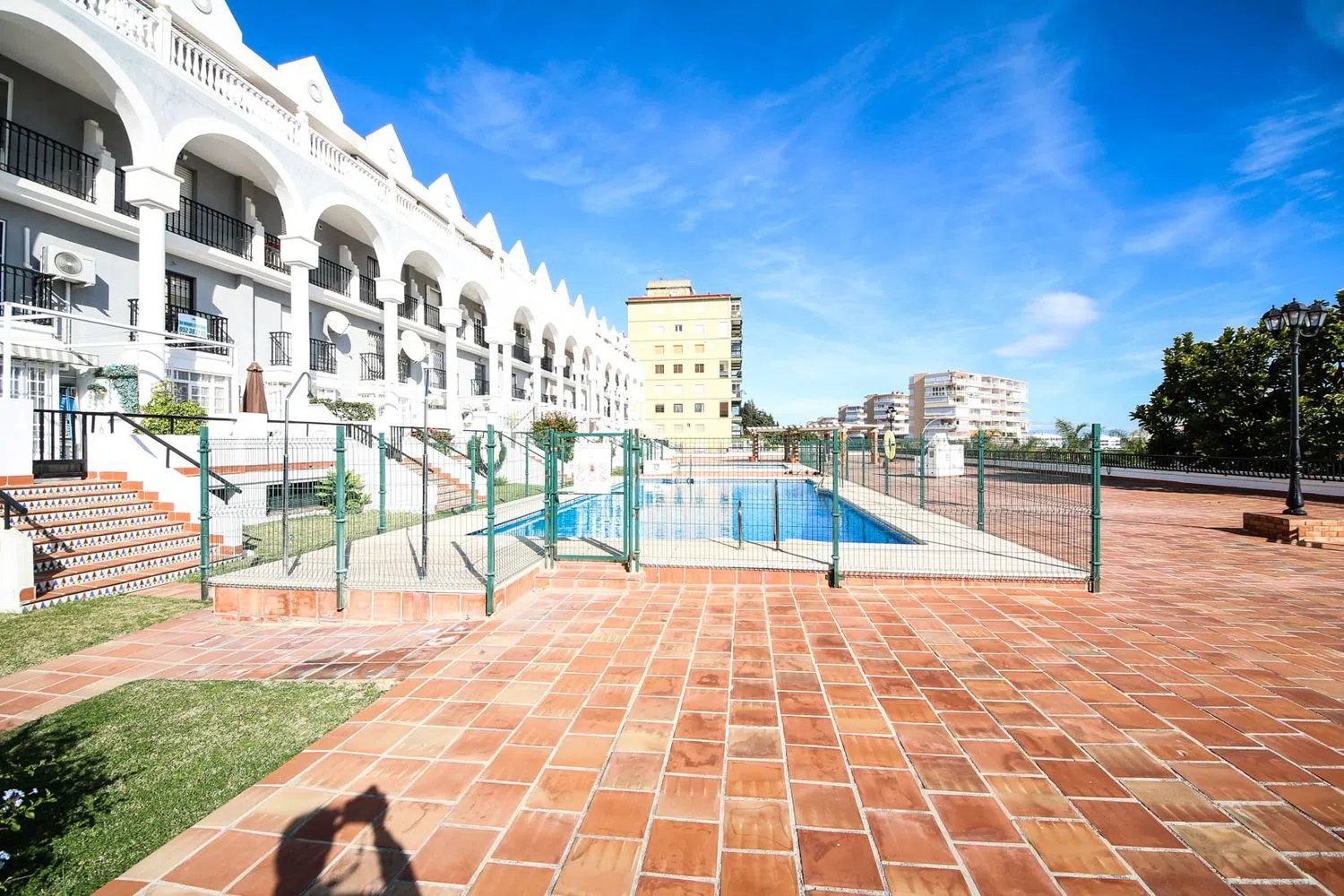 Dúplex en avenida Carlota Alessandri, 254 - Foto 1