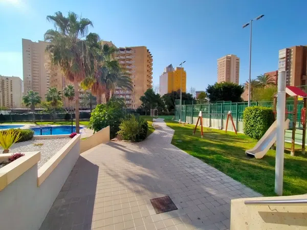 Piso en Calle Lérida, 4, Pueblo Levante, Pueblo Levante - Foto 16