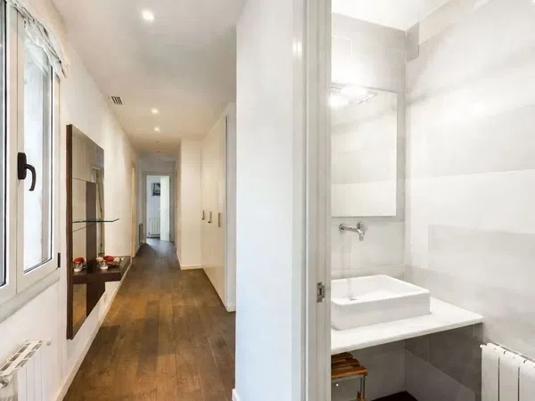 Piso en calle de la Portaferrissa, 9 - Foto 3