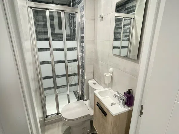 Piso en calle de Bocángel, 27 - Foto 10