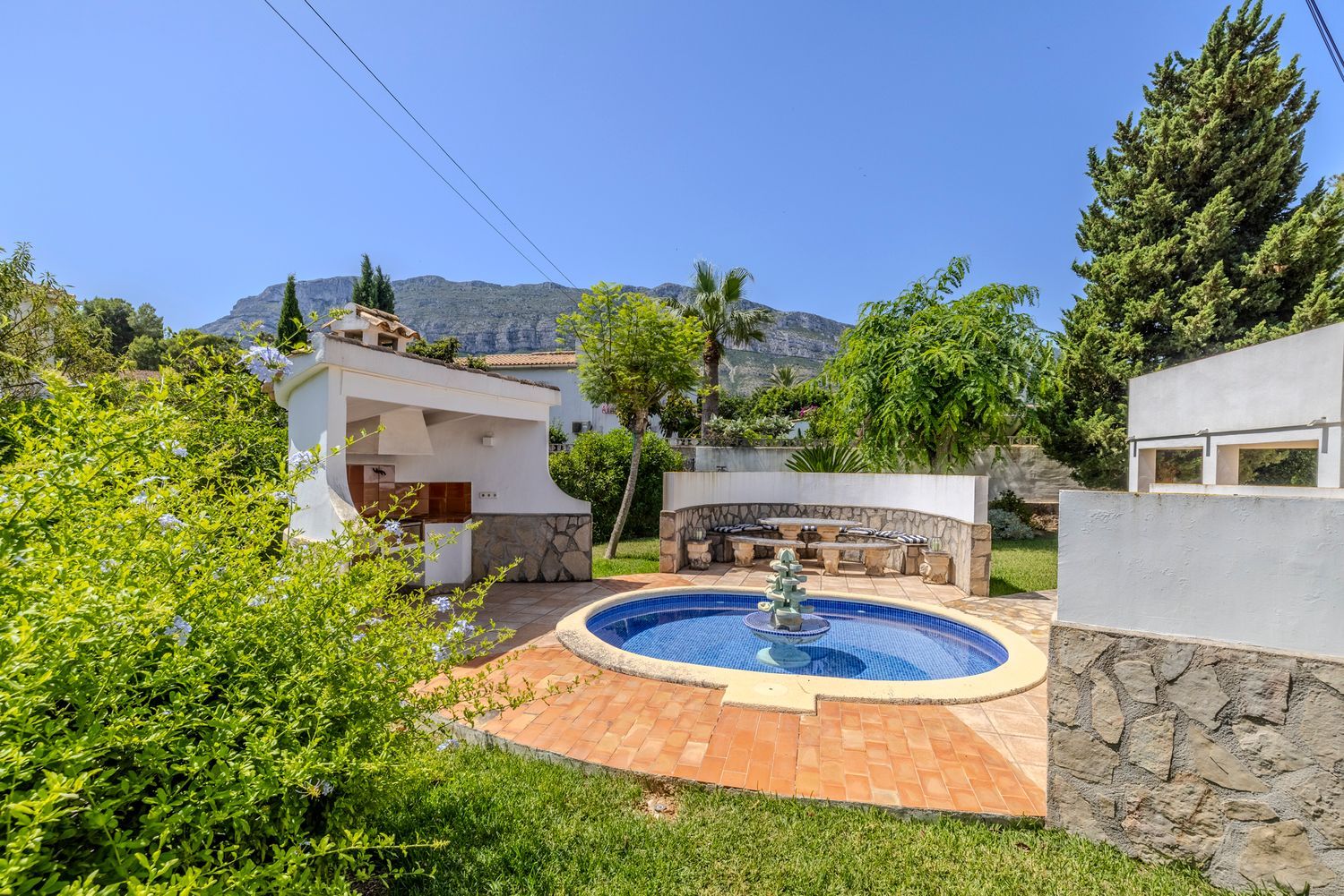 Casa o chalet independiente en Calle Romer, 10, El Montgó, El Montgó - Foto 5