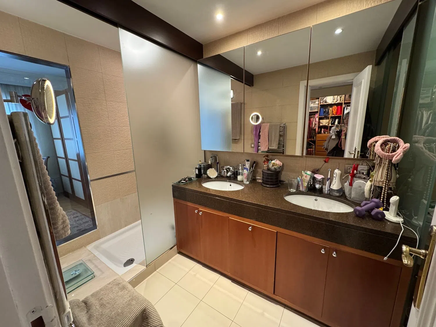 Chalet adosado en Barrio Arroyo del Fresno - Foto 16