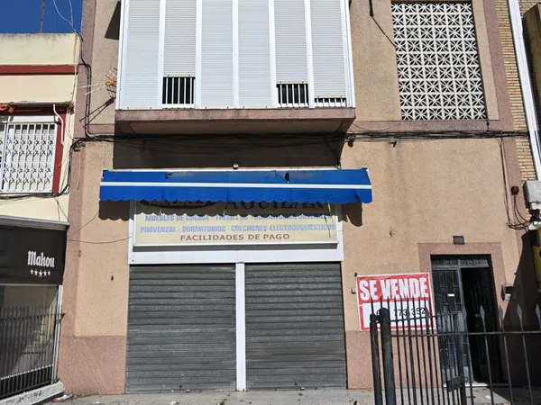 Casa independiente en paseo de las Delicias, 21 - Foto 1