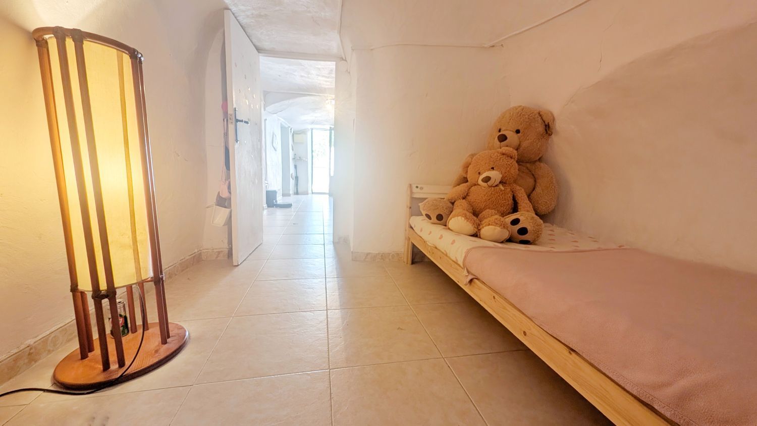 Casa de pueblo en Calle Creu de la Cs, 2 - Foto 7