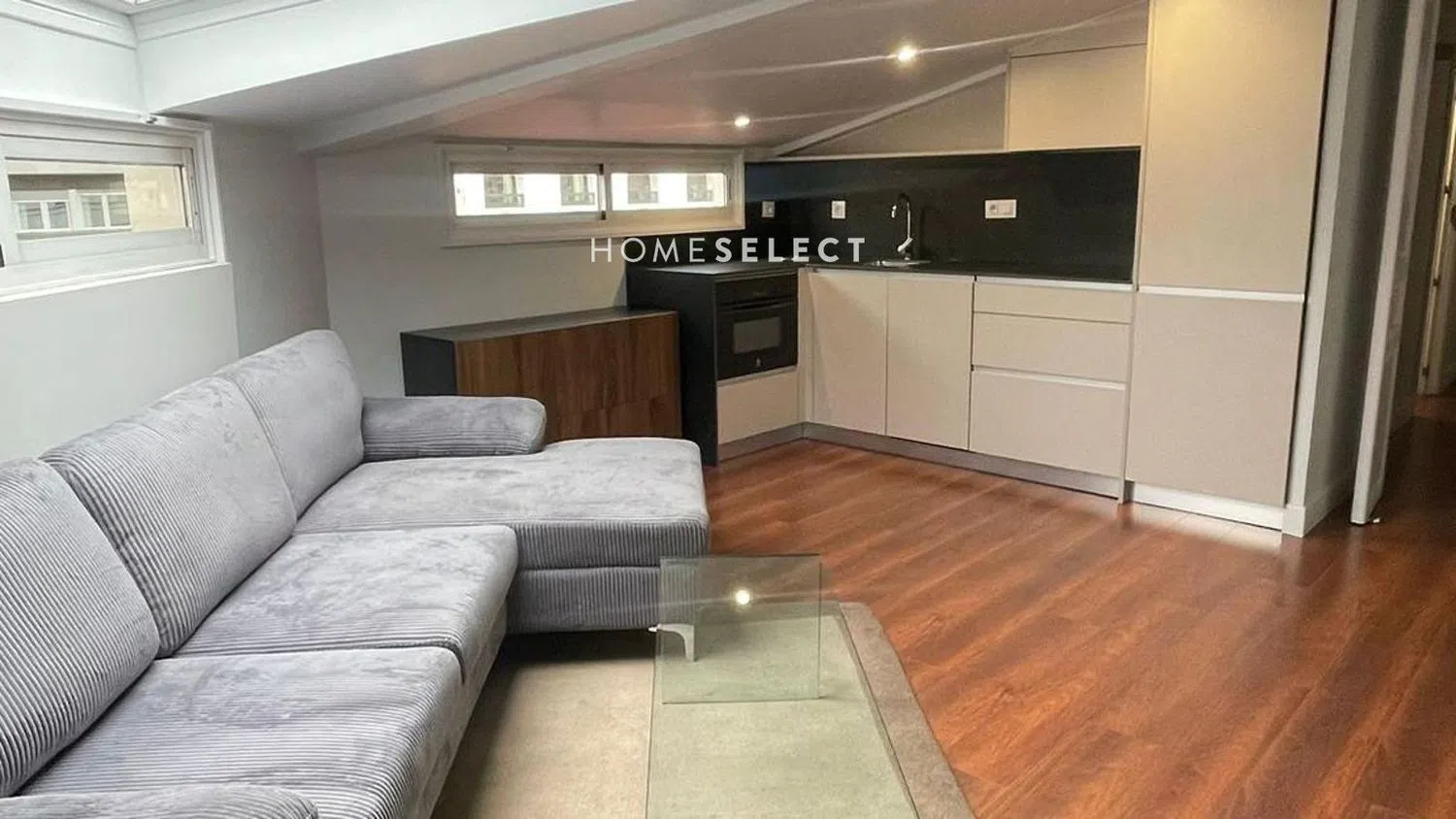 Piso en calle de Serrano - Foto 3