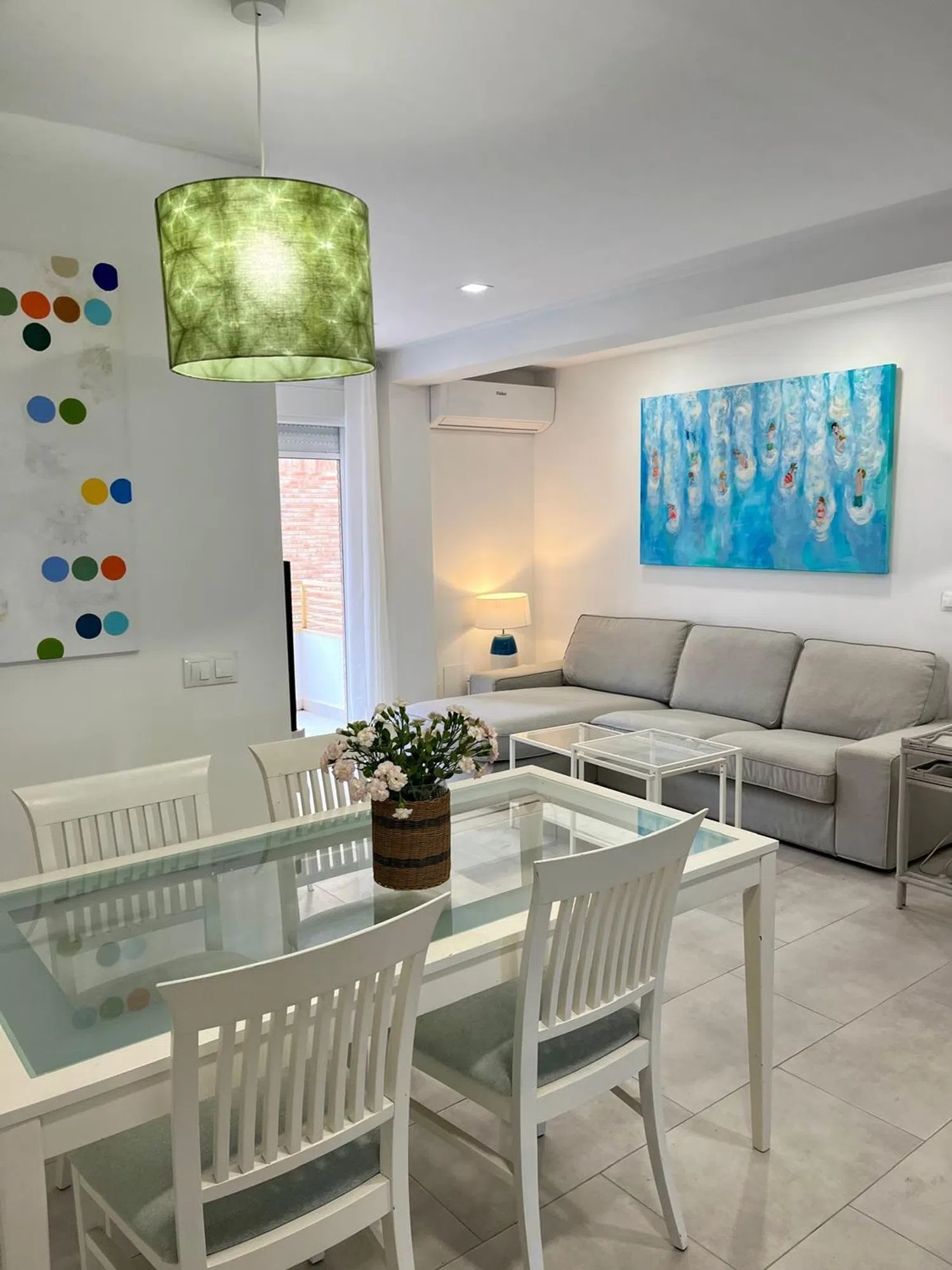 Piso en calle Ventura de la Vega, 10 - Foto 3