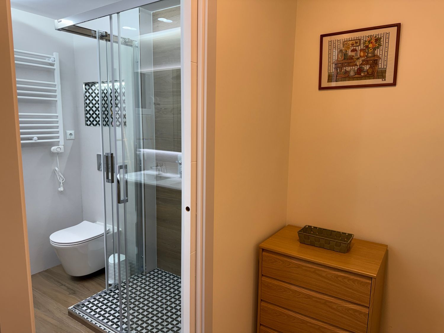 Piso en Barrio Cabo de las Huertas - Foto 14