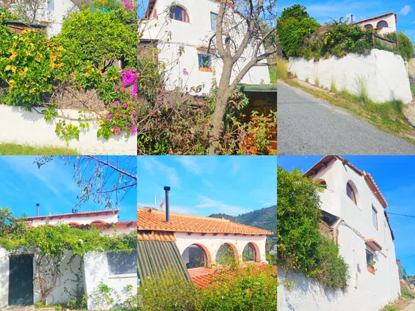 Casa rural en Diseminado Bco Itrabo Pol 25, 131 - Foto 29