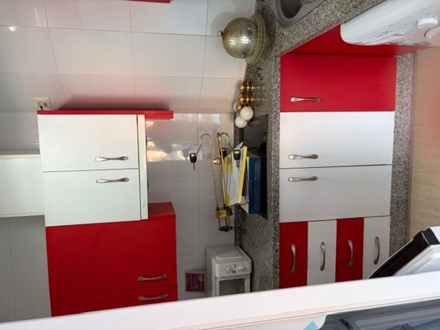 Piso en avenida del Mediterráneo, 98 - Foto 9