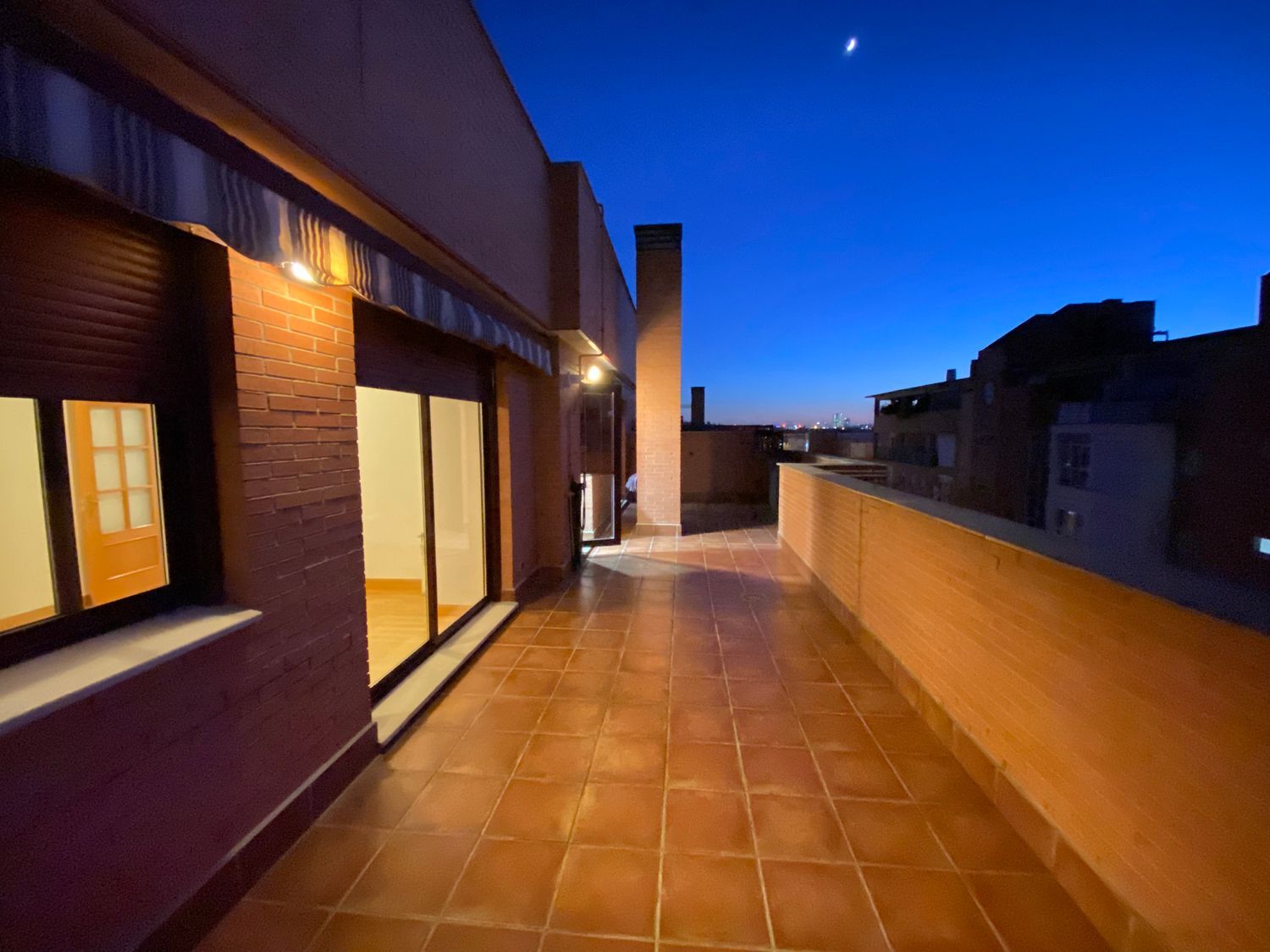 Ático en paseo de Valdelasfuentes, 5 - Foto 6