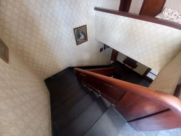 Casa independiente en Barrio Ciudad Jardín - Foto 10