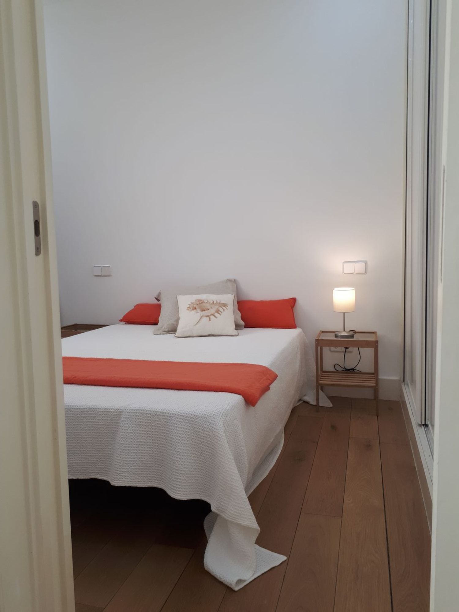 Piso en calle de Vargas, 12 - Foto 7