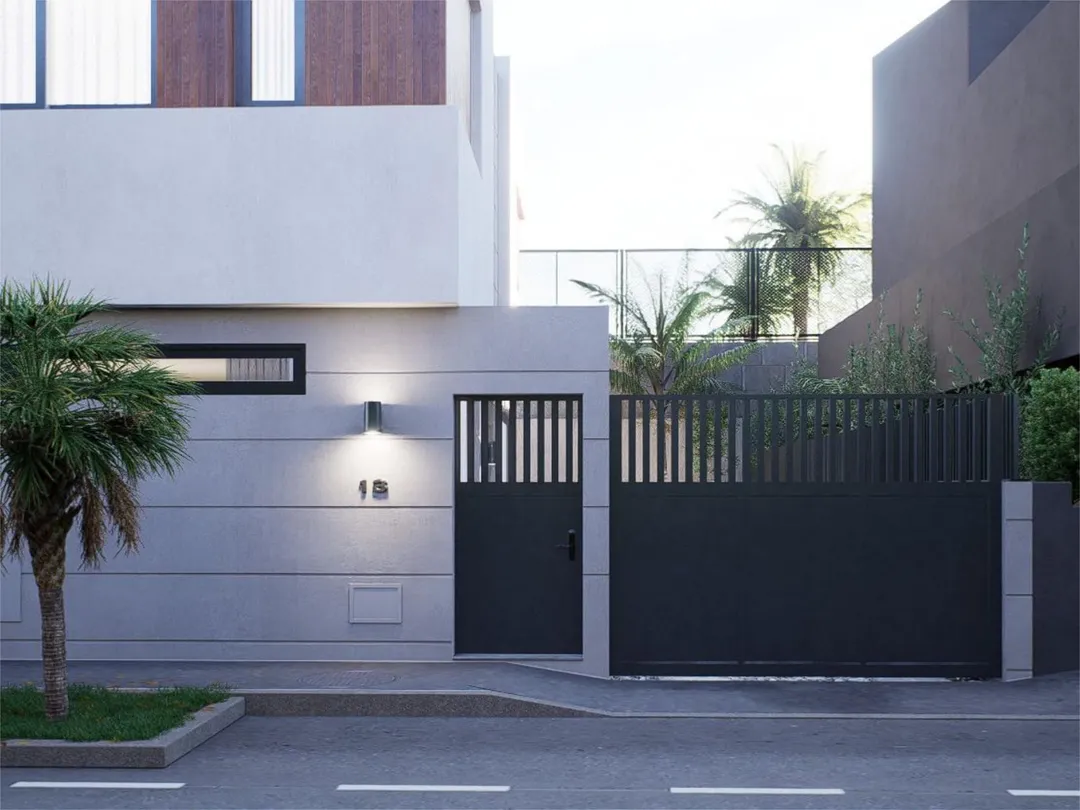 Chalet en  Calle Jose Dorta Figueroa 95 - Foto 5