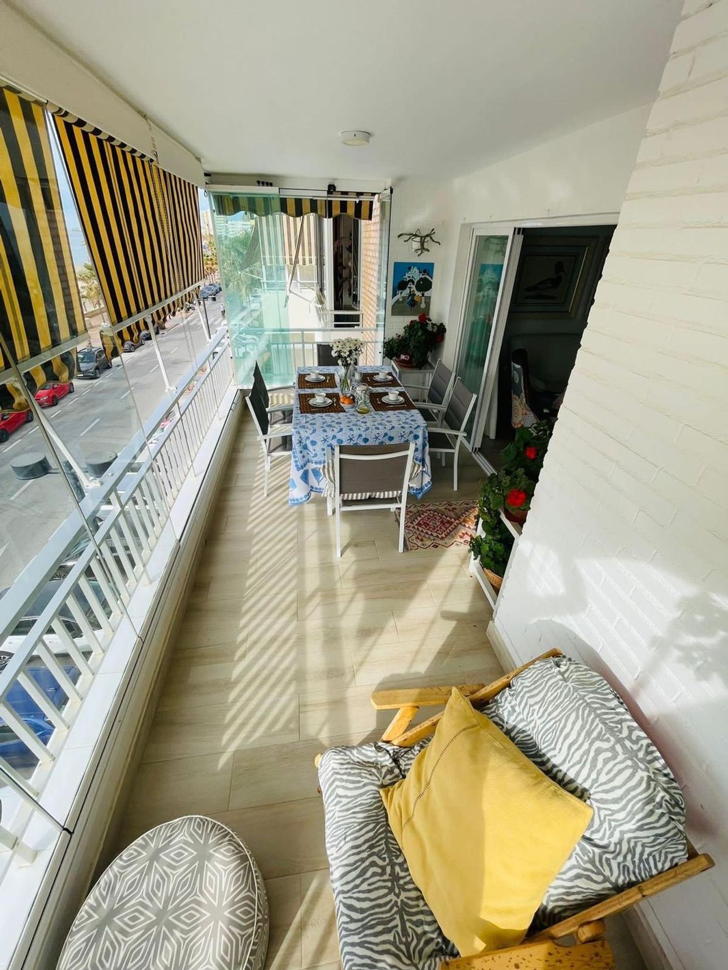 Piso en paseo Marítimo Rey de España, 156 - Foto 18